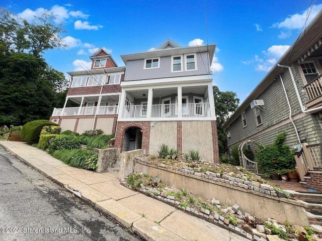 $1,099,000 | 28 Pearl Street | Grymes Hill