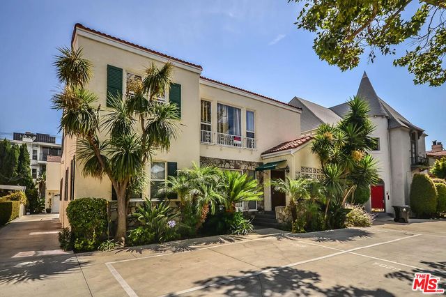 $5,000 | 6202 West 6th Street, Unit LOWR | Beverly Center-Miracle Mile