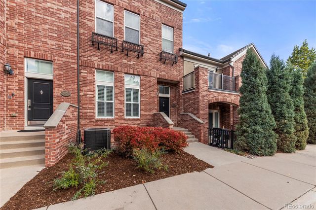 $720,000 | 5422 DTC Parkway | Denver Tech Center