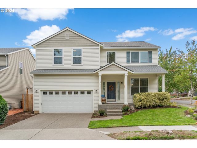 $630,000 | 19447 Woodlands Terrace | Hillendale