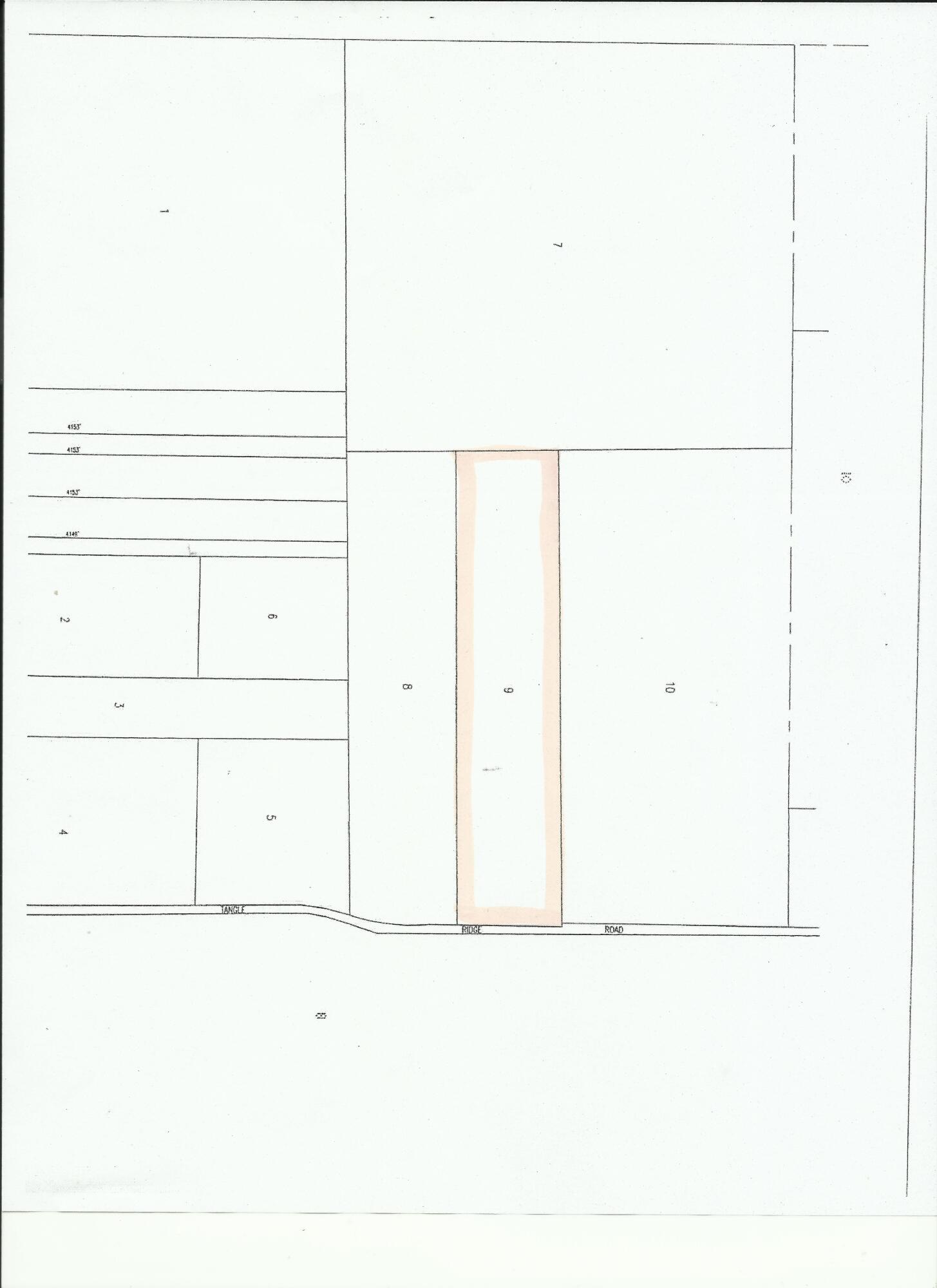 Furman Map