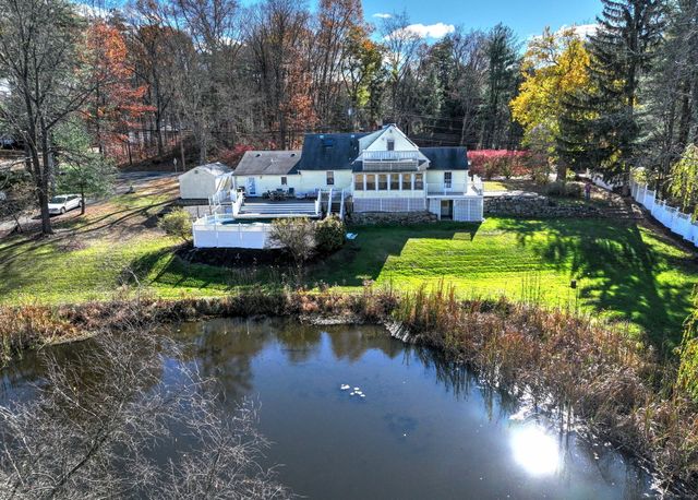 $574,900 | 115 West Avon Road | Farmington