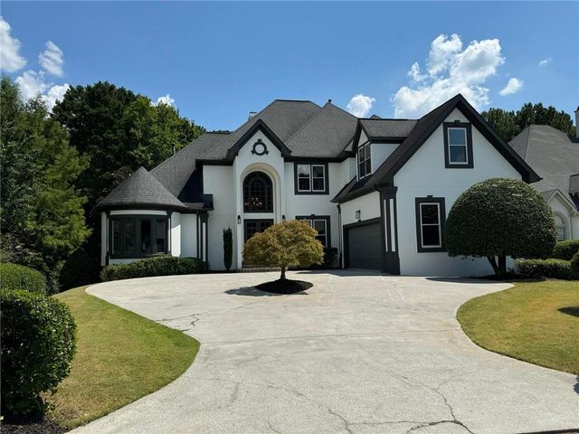 $1,220,000 | 6045 Standard View Drive | Johns Creek