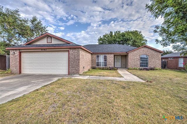 $210,000 | 3507 Driftwood Drive | Killeen