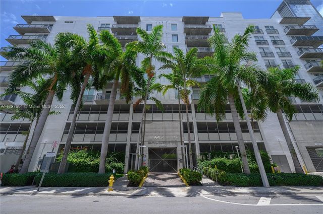 $2,800 | 455 Northeast 25th Street, Unit 610 | Edgewater