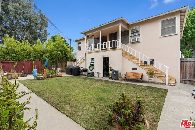 $1,698,000 | 2608 Armacost Avenue | West Los Angeles