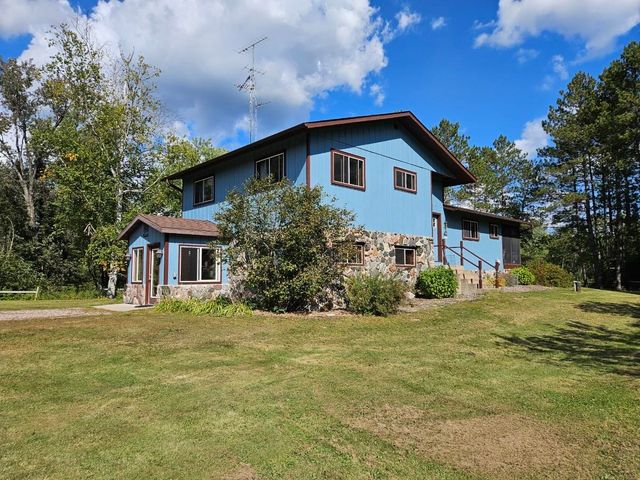 $425,000 | 6854 Bridge Rhinelander Wi 54501 | Newbold