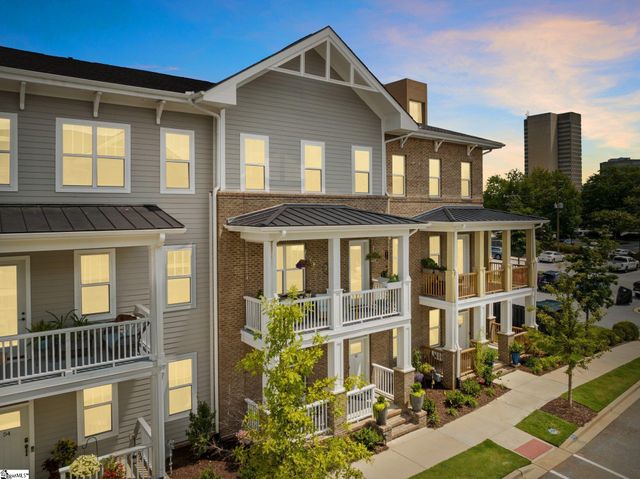 $1,089,000 | 52 Canvas Street | Downtown Greenville