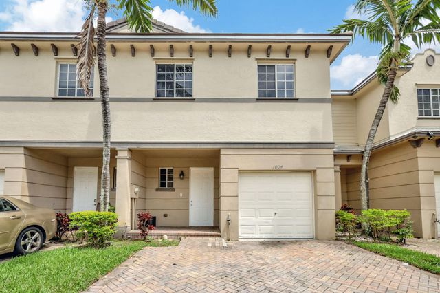 $304,900 | 1004 Abaco Lane | Riviera Beach