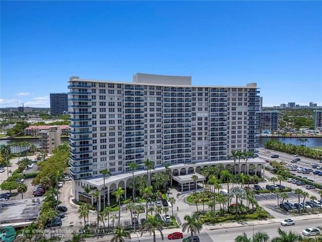 $449,900 | 3800 South Ocean Drive, Unit 719 | South Central Beach