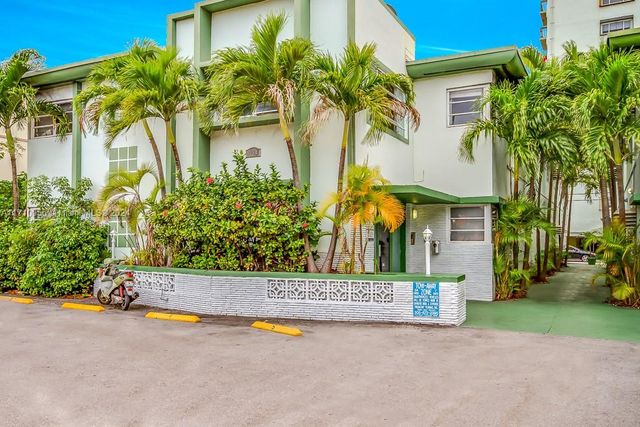 $1,750 | 1346 Alton Road, Unit B1 | Flamingo-Lummus