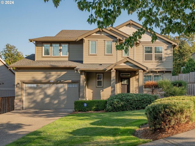 $665,000 | 11774 Southeast Lincoln Heights Street | Happy Valley