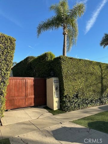 $2,600,000 | 724 North Spaulding Avenue | West Hollywood Vicinity