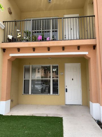 $2,150 | 3565 Forest Hill Boulevard, Unit 95 | Palm Springs Village