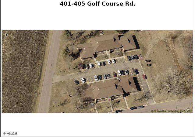 $960,000 | 401-405 Golf Course Road | Mountain Lake