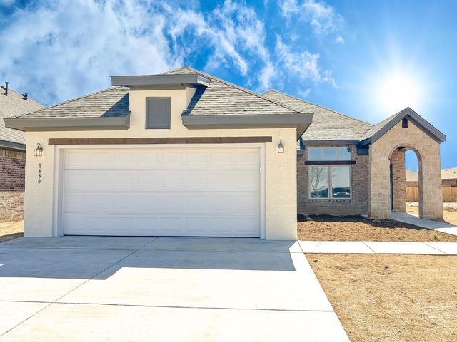 $344,000 | 1430 15th Shallowater Tx | Shallowater