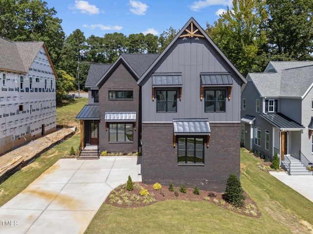 $1,075,000 | 12908 Grey Willow Drive | Northwest Raleigh