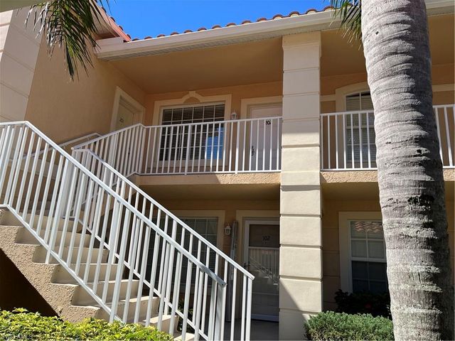 $4,500 | 26680 Bonita Fairways Boulevard, Unit 201 | Bonita Springs