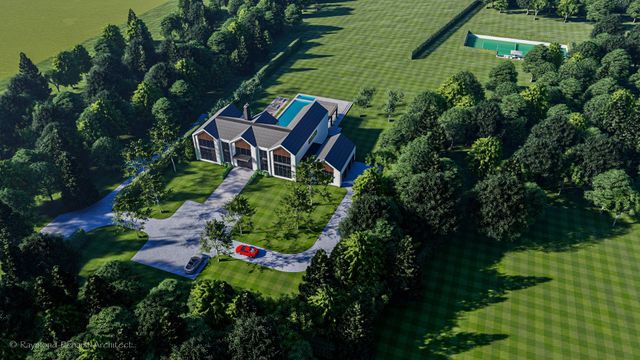 $3,495,000 | 8 Sayre's Path | Wainscott South