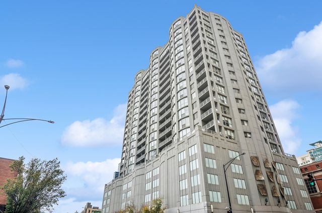 $219,500 | 600 North Dearborn Street, Unit 1107 | Millennium Centre