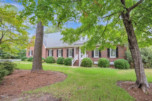 $544,100 | 317 Iron Horse Road | Rocky Mount city