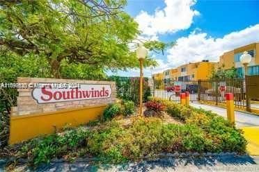 $2,350 | 9321 Southwest 4th Street, Unit 101D | Fountainebleau