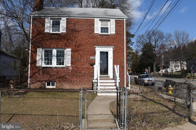 $3,200 | 6001 26th Street North | East Falls Church