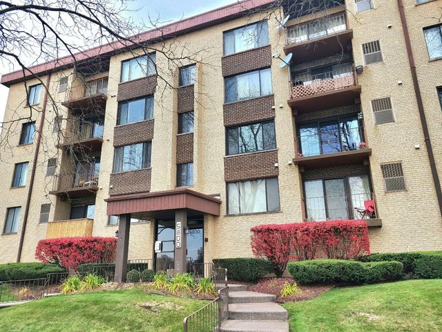 $210,222 | 5800 105th Street, Unit 4C | Oak Lawn