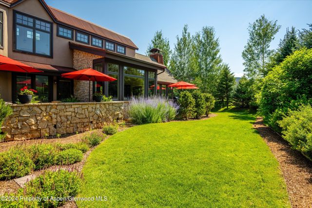 $2,995,000 | 12 Mariposa | Carbondale Rural