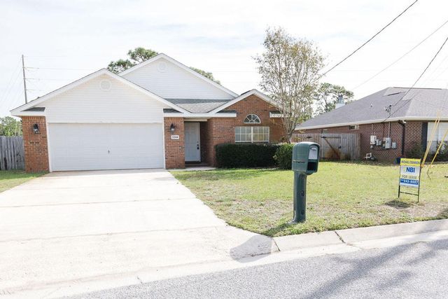 $2,100 | 2244 Ortega Street | Navarre