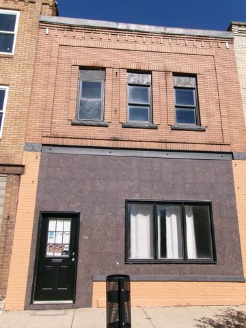 $700 | 921 1st Street, Unit A | LaSalle