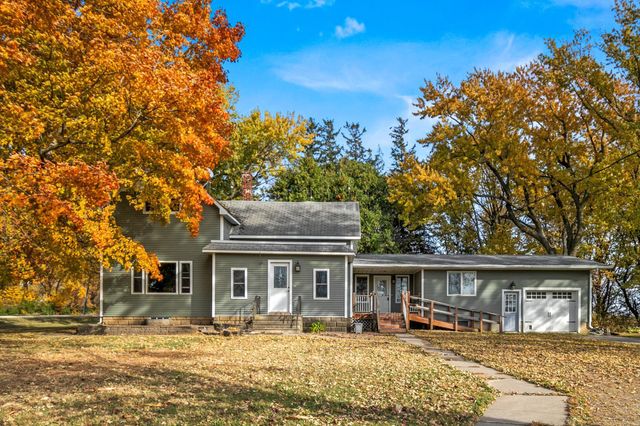 $319,900 | 5330 500th Street | Kenyon Township - Goodhue County