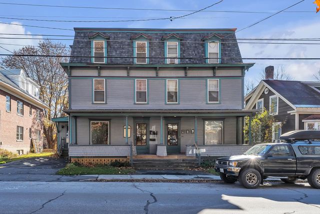 $475,000 | 131-133 Elm Street | Downtown Montpelier