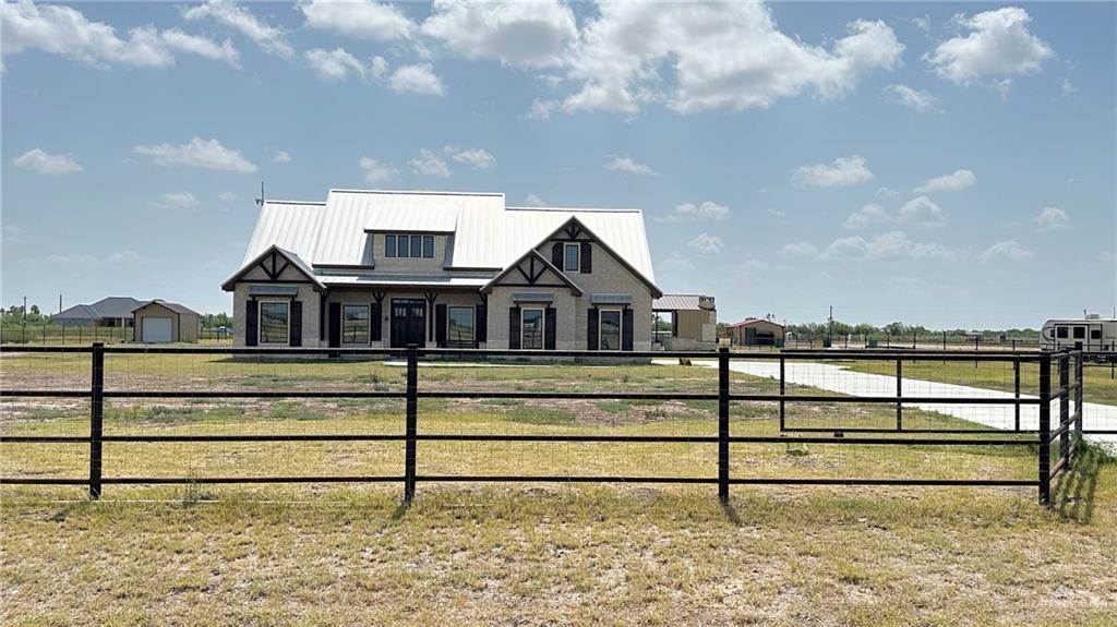 a view of a houses with a outdoor space