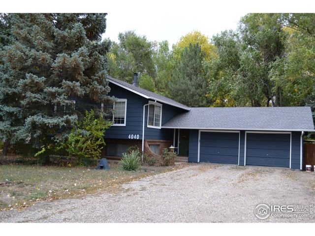 $559,000 | 4040 South Garfield Avenue | Southwest Loveland-Campion