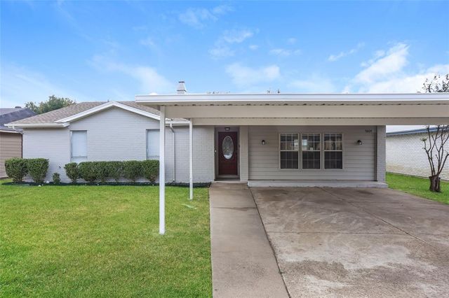 $2,405 | 5604 Bonner Drive | Haltom City