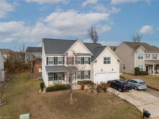 $509,000 | 4311 Saddlewood Club Drive | High Point