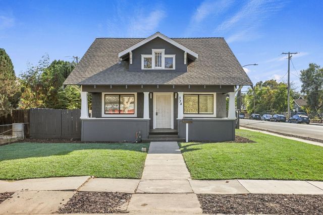 $415,000 | 334 Vermont Avenue | Downtown Turlock