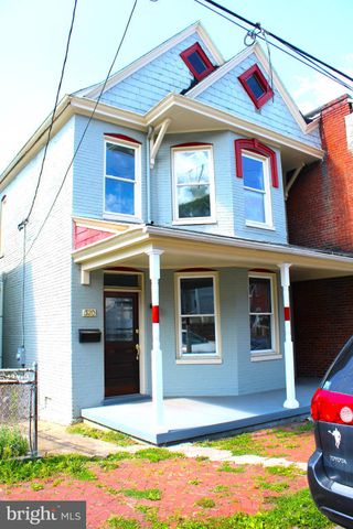 $144,900 | 320 Columbia Street | Cumberland