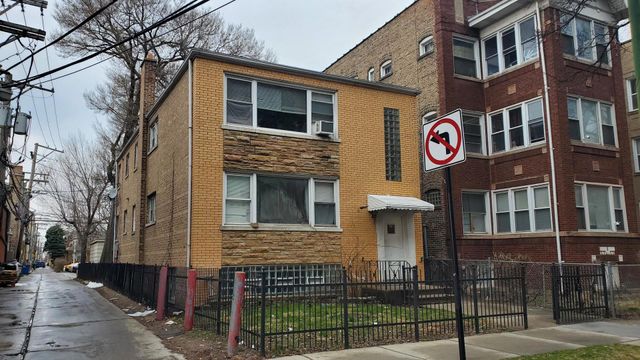 $698,000 | 6414 North Rockwell Street | West Rogers Park