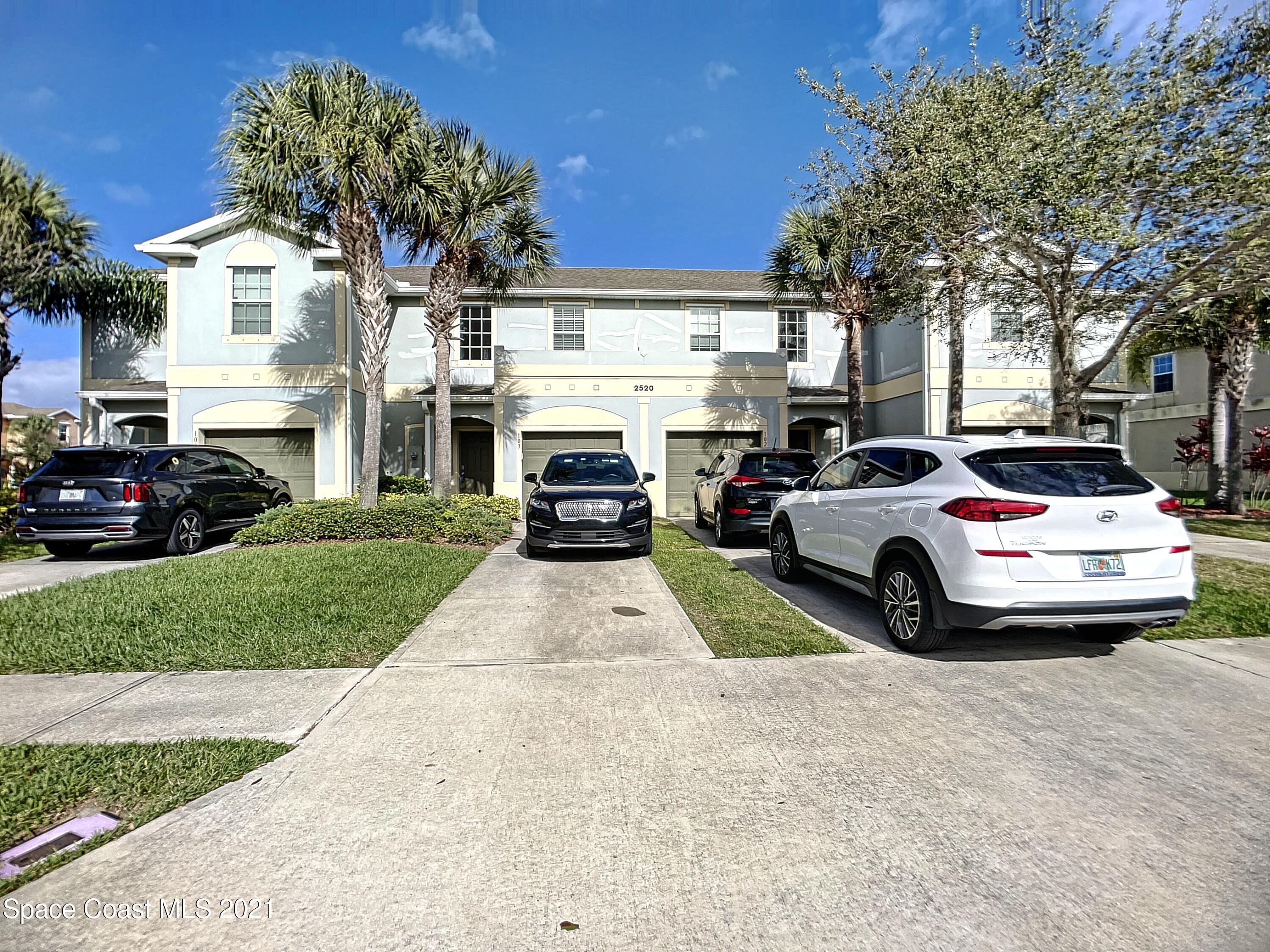 2520 Revolution Street, Unit 103, Melbourne, FL 32935 | Compass