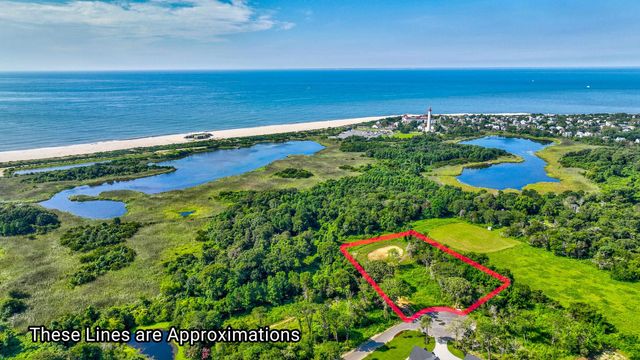 $1,425,000 | 9 Sea Trail | Lower Township - Cape May County