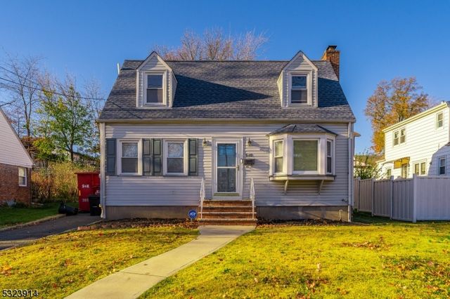 $569,900 | 640 Colonial Avenue | Union