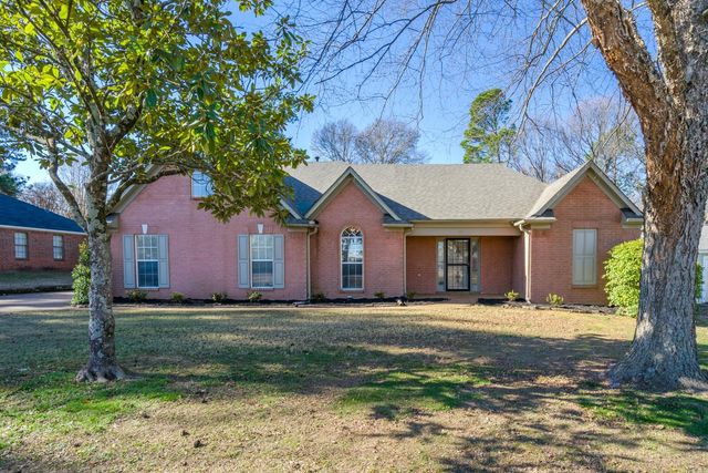 $2,100 | 309 South Mt Pleasant Road | Collierville