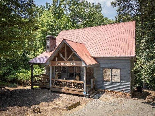 $819,000 | 125 Sang Springs Trail