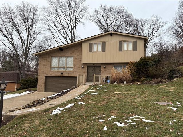 $369,900 | 1819 Edward Drive | South Park Township