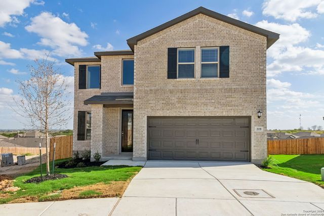 $416,990 | 219 Prominence Way