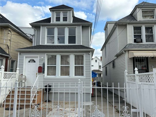 $929,999 | 109-41 133rd Street | South Ozone Park