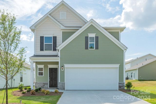 $324,080 | 1150 Red River Drive | Salisbury