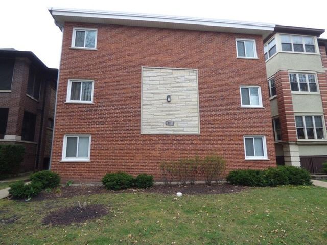 $1,495 | 317 Wisconsin Avenue, Unit 3C | Oak Park